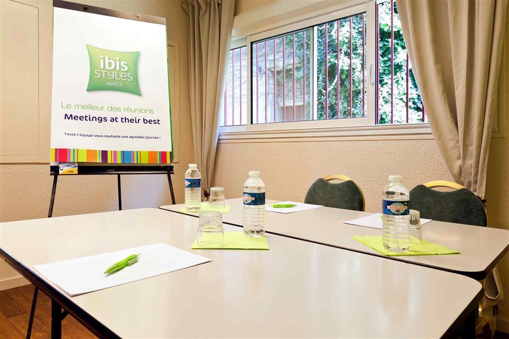 Hotel Ibis Styles Gare Saint-jean Burdeos
