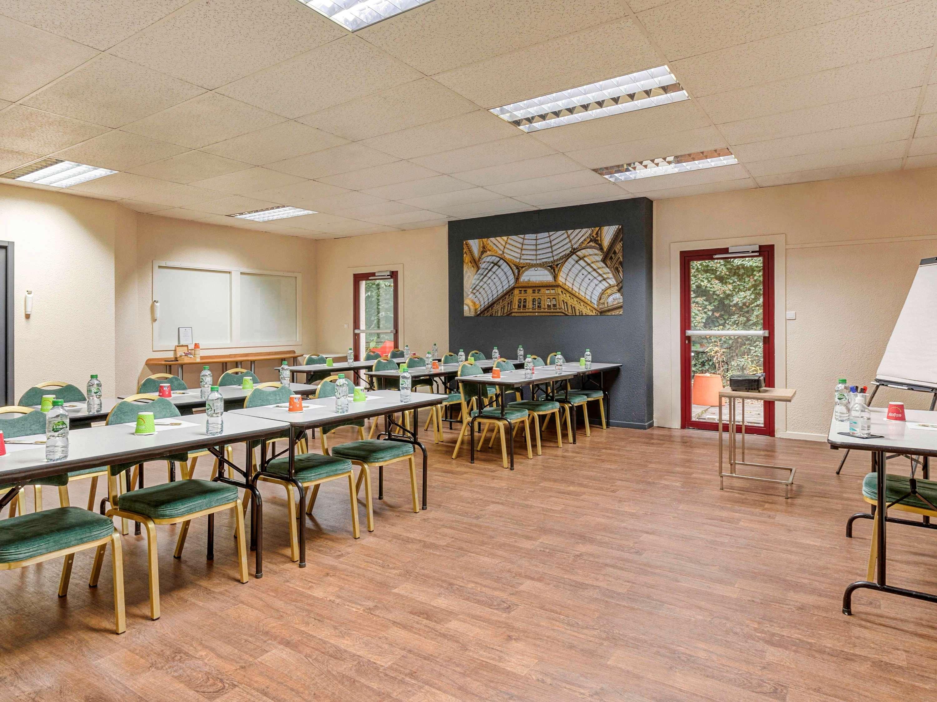 Hotel Ibis Styles Gare Saint-jean Burdeos