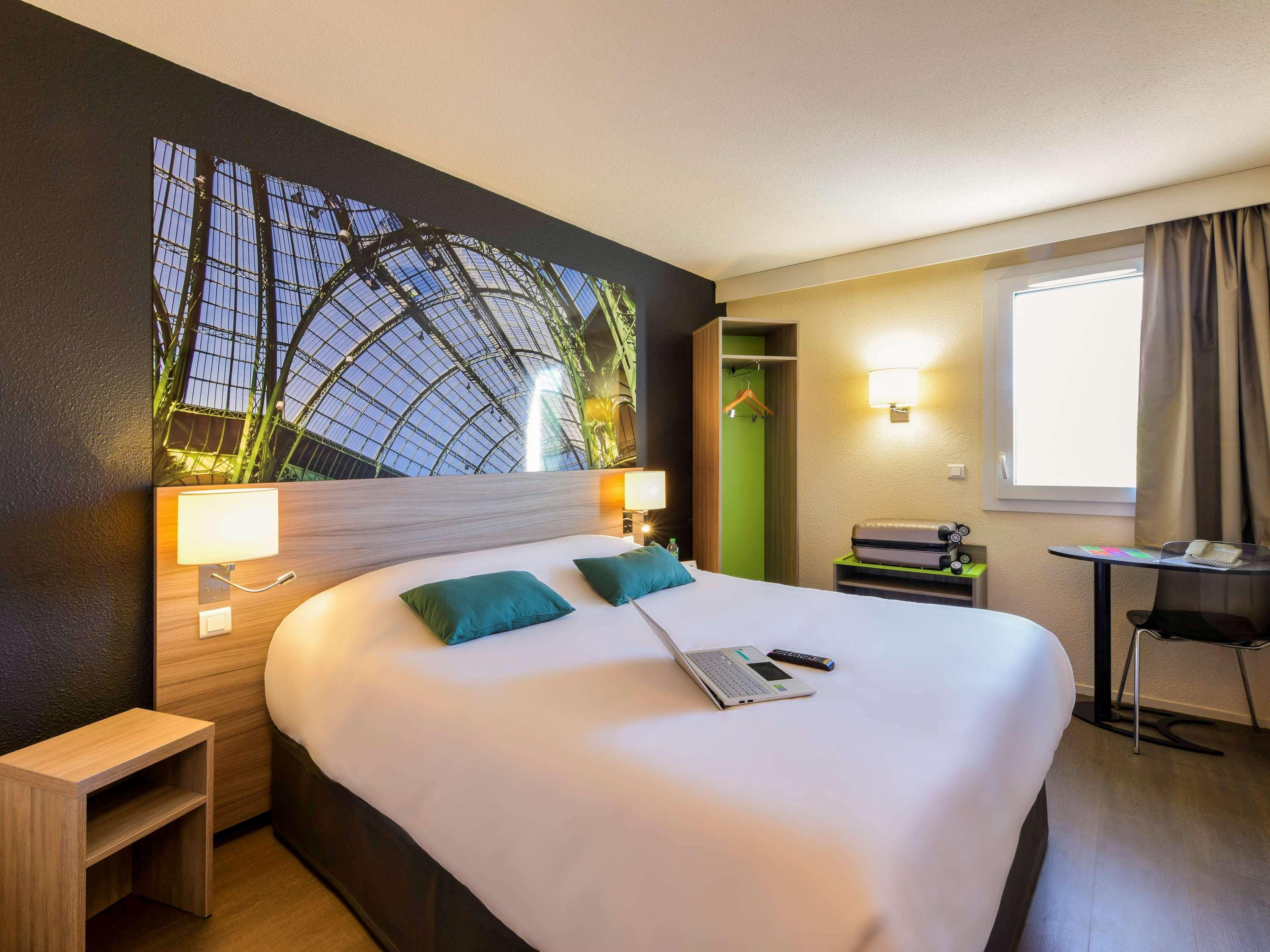 Hotel Ibis Styles Gare Saint-jean Burdeos