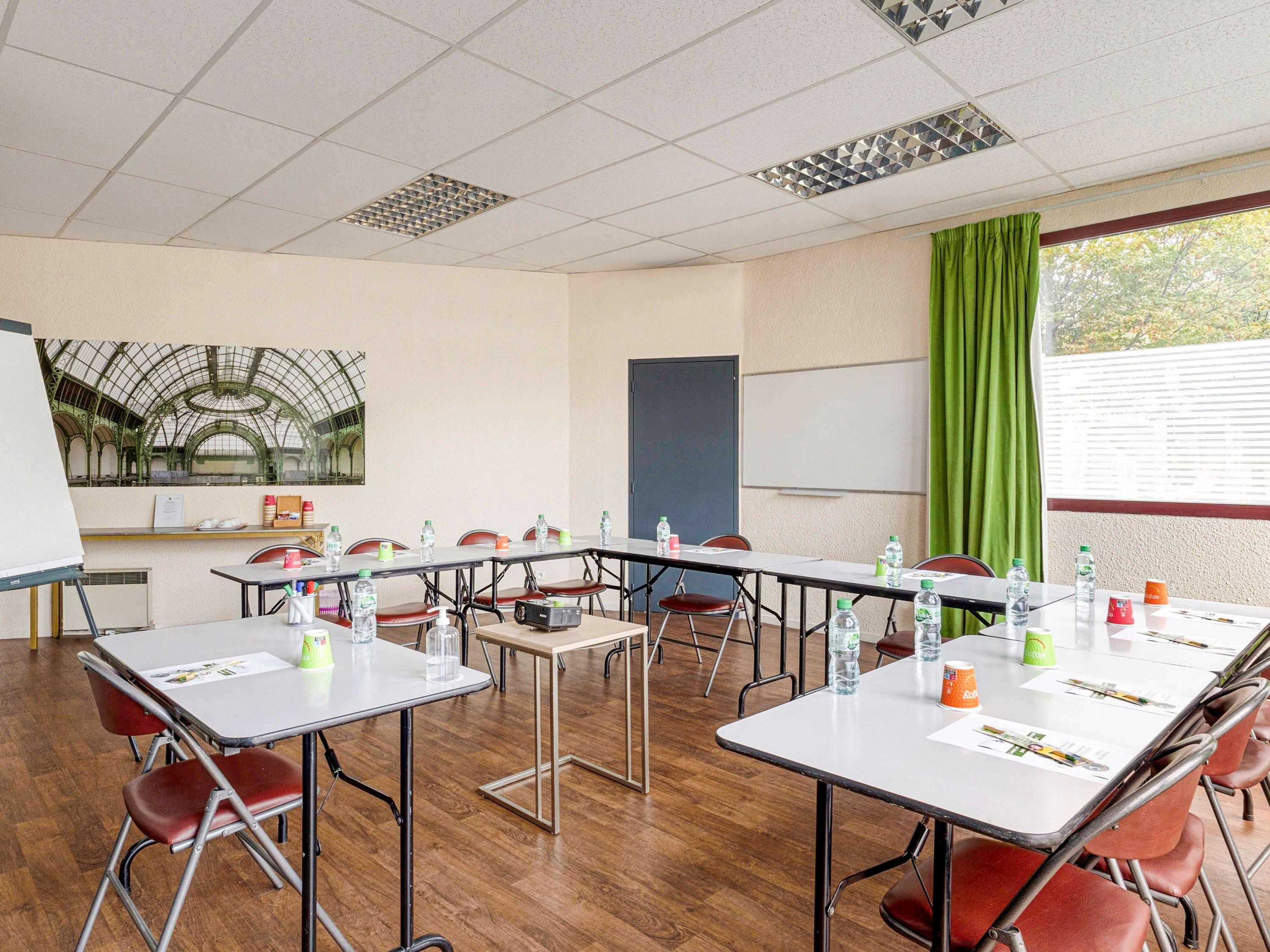 Ibis Styles Gare Saint-jean Hotel Burdeos
