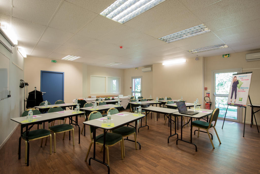 Ibis Styles Gare Saint-jean Burdeos