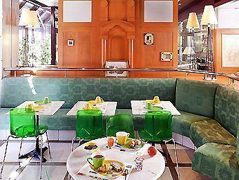 Ibis Styles Gare Saint-jean Burdeos