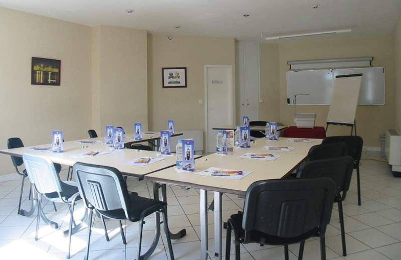 Ibis Styles Gare Saint-jean Hotel Burdeos