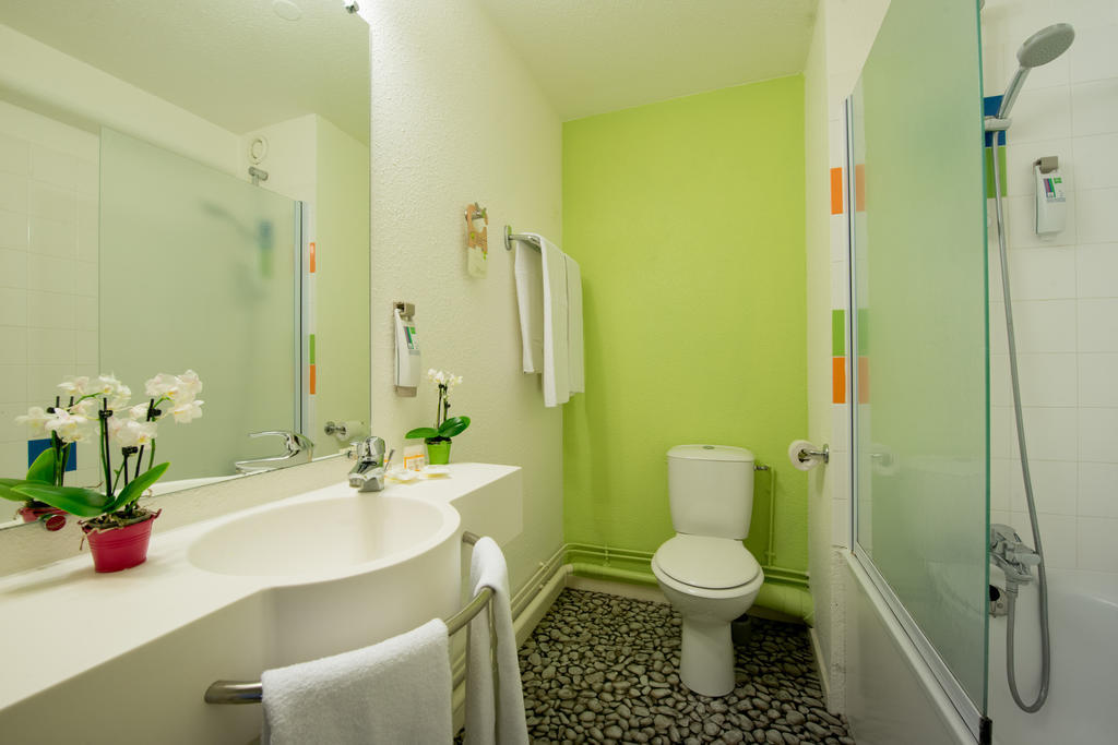 Hotel Ibis Styles Gare Saint-jean Burdeos