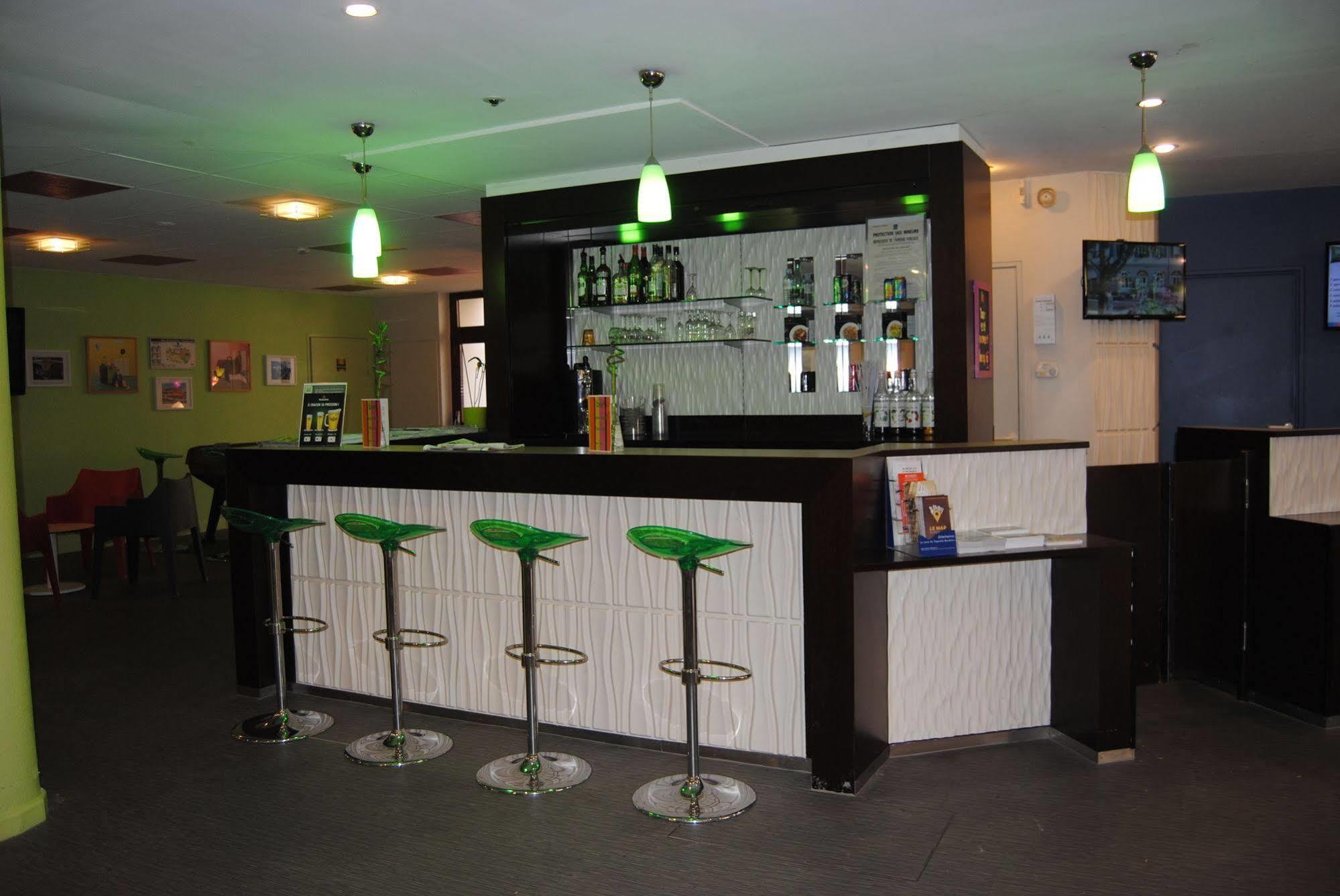 Hotel Ibis Styles Gare Saint-jean Burdeos