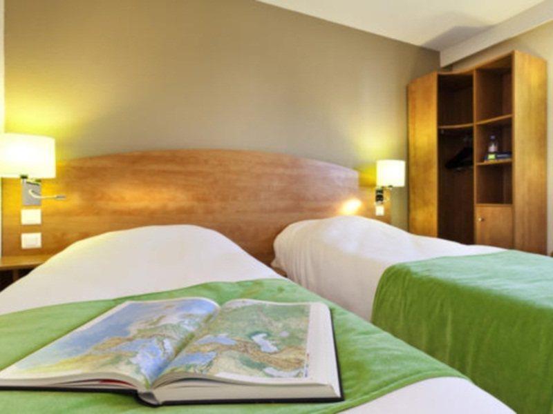 Ibis Styles Gare Saint-jean 3*