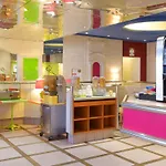 Ibis Styles Bordeaux Gare Saint-Jean 